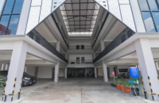 Guest House Ar Rayyan