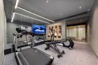 Atour Hotel Urumqi Hongshan Park North Gate Subway Station