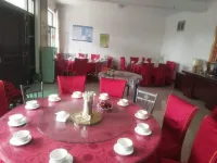 Jingtai View Building Farm Restaurant