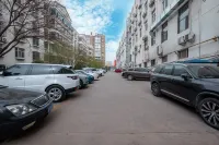 Aotu Hotel - parking