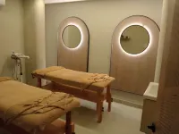 Flow Spectrum Resort Sahl Hasheesh - Spa