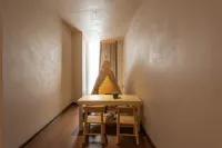Shanyu Su said homestay (Huangguoshu Waterfall Scenic Area Store) - Gym