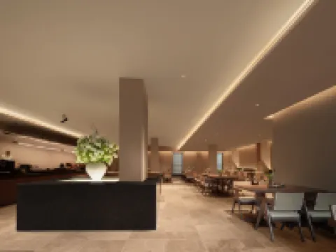 Atour Hotel March Street in Dali Ancient City Hotels in Dali