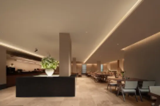 大理古城三月街亞朵酒店