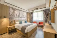 Elong Anyun Hotel (Ganzi Danba County)