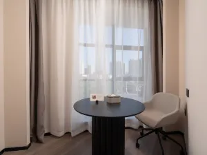 Atour Hotel Dezhou Central Plaza Dongfeng Middle Road