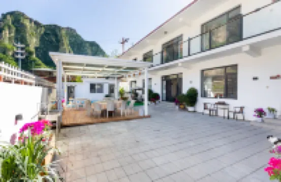 Shidu Mandu Shanju · Villey Leisure Vacation Homestay