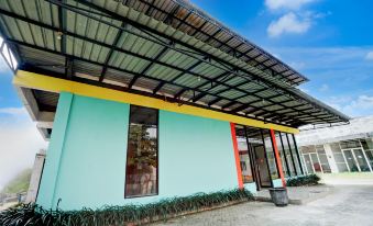 Hotel O Mojoanyar Near Terminal Bis Mojokerto