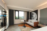 Atour S Hotel Kunming Dianchi Resort Area Dianchi Road Hotels in Kunming