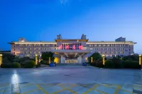 Linyi River Hotel