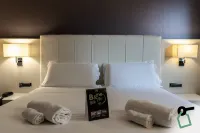HOTIDAY Room Collection - Trapani