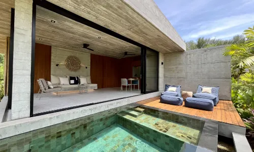 Cape Pakarang Wow Wild Wellness Escapes