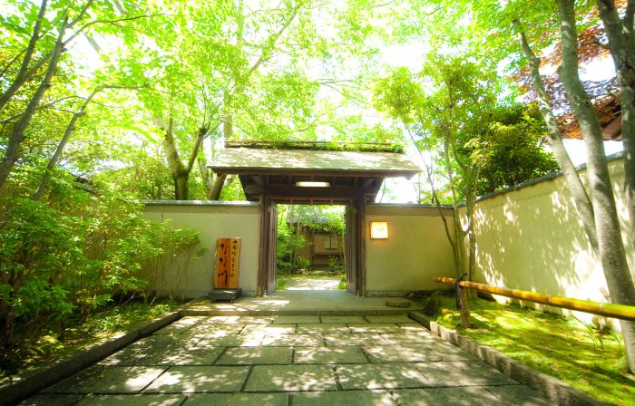旅亭 田乃倉
