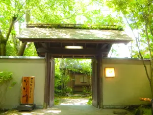 由布院温泉熱門當地風情酒店