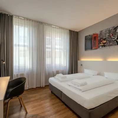 mk | hotel berlin Hotels near Reinickendorf