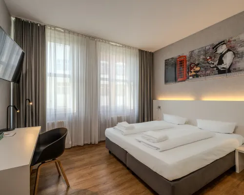 mk | hotel berlin Отели рядом с достопримечательностью «Веддинг»