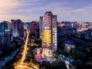 MEHOOD LESTIE Hotel (Chongqing Yuzhong Liangkou Subway Station Branch))