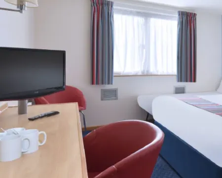 沃克索普 - 旅客之家酒店 沃克索普酒店