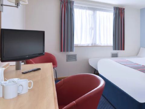 Travelodge Hotel - Worksop