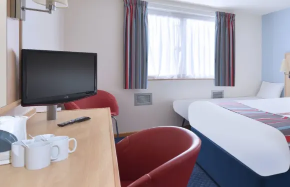 沃克索普 - 旅客之家酒店