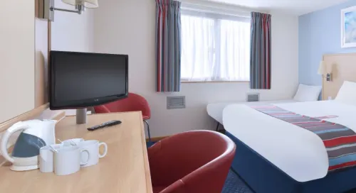 Travelodge Hotel - Worksop Hotels in Worksop