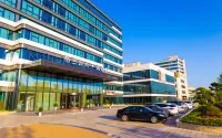 Gloria Grand Hotels · Read Hotel (Lushan Branch) 루산 호텔