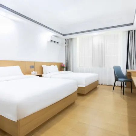 Yaduo Hotel