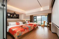 宜賓●希威蔓丨LuxuryLightCinemaFilms智慧飯店（宜賓站西站店）