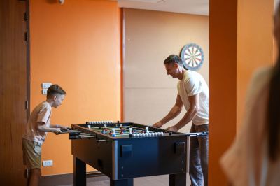 Playground/Children's Club Avista Hideaway Phuket Patong - MGallery (SHA Extra Plus) Photo