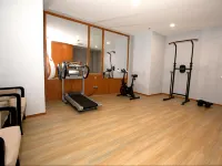 에르도스 솽만 인터내셔널 호텔 어얼둬쓰 호텔