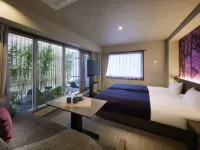 Minn Gion Kamogawa Hotels near Higashiyama Station