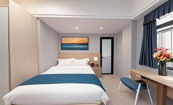 Fuyuan Boutique Apartment - Housity