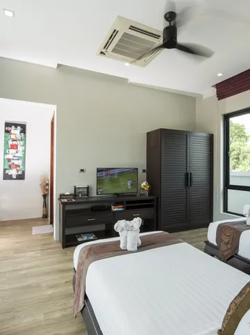 รูปภาพของนรินทรา วิลลา