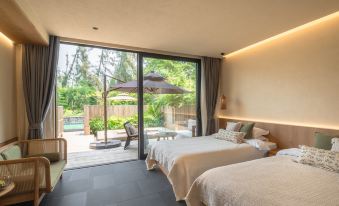 North Shore Qingfeng Hotel (Weizhou Island Branch, Beihai)