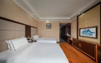 Yari International Hotel, Chuanzhusi Town, Songpan - رخيصة