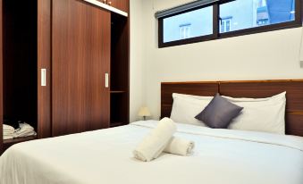 Vega Hanoi Apartment