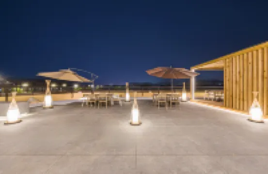 全季飯店（揚州瘦西湖店）