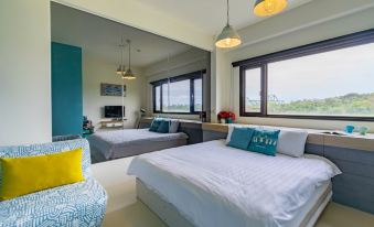 Hi Zebra Travel B&B