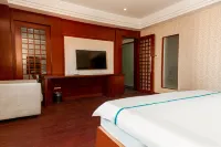 E-Sports Tribe Hotel (Shangrao Wannian Runfeng Plaza Branch)
