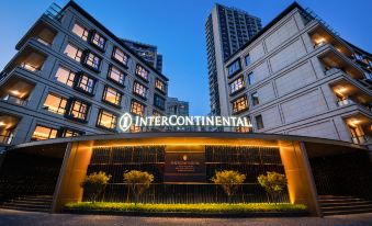 The InterContinental Serviced Apartments Shanghai Jing'An