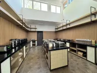 Youxi Movie Hotel (Zhangshiyan Scenic Resort) - breakfast