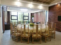 Yinghu Hotel - Frühstück