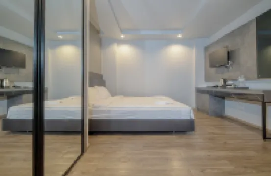 คาริสม่า95 โรงแรมใกล้เดอะพรอมานาด