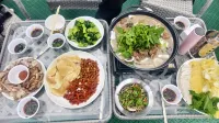 赫章阿西里西原野風情民宿 - 早餐