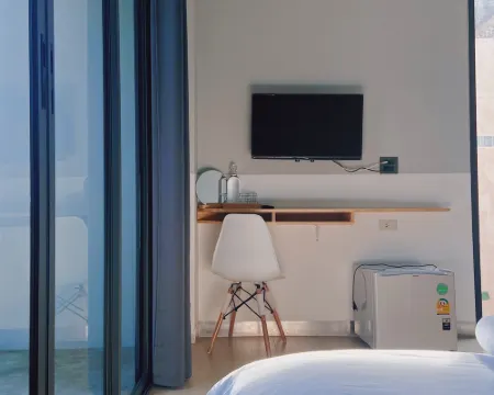Hlangkha Hostel Hotels in Betong