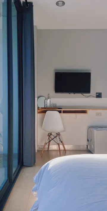 ห้องเดี่ยว PV1