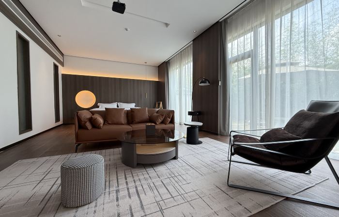 Muguang Homestay