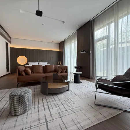 Muguang Homestay