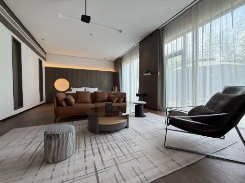 Muguang Homestay