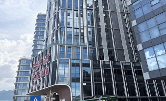 Longteng Boutique Hotel (Shenzhen Baoneng Center Sungang Subway Station Branch)